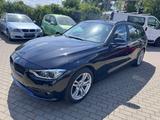 BMW 318 3 Touring 318 d Advantage - BMW Gebrauchtwagen von 2017