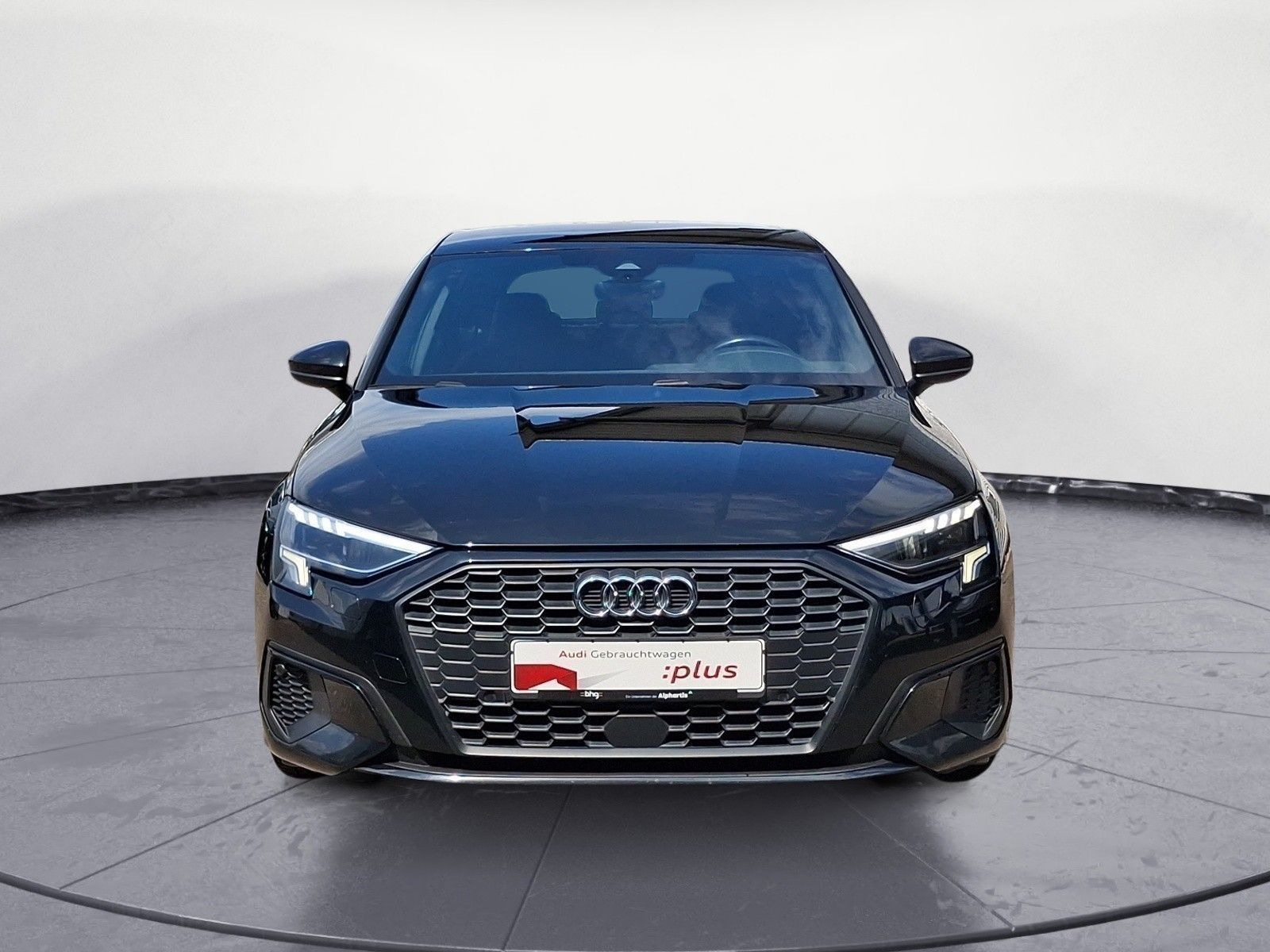 Audi A3 Sportback 35 TFSI S tronic foto 8