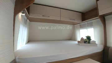 Fahrzeugabbildung Bürstner PREMIO LIFE 490 TK 2023