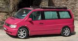 Mercedes-Benz V 230 FASHION - 20 Jahre in meinem Besitz - Mercedes-Benz V 230 Gebrauchtwagen