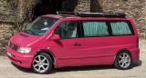 Mercedes-Benz V 230 FASHION - 20 Jahre in meinem Besitz - Mercedes-Benz V 230: Van