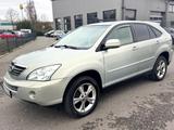 Lexus RX 400h Navi+Camera/SD/Leder/Xenon-Voll! - Lexus RX 400 Gebrauchtwagen