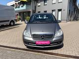 Mercedes-Benz A 150 95PS Klima Sitzheizung - Mercedes-Benz mit Benzin-Antrieb: 95