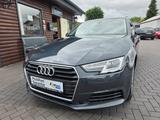 Audi A4 Avant 35 TFSI basis 1.Hand Xenon Navi SHZ PDC - Audi A4 mit Hybrid-Antrieb: Kombi