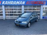 Volkswagen Sharan 1.9TDI 96kW Highline 7sitze - Volkswagen Sharan aus 2003