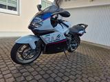 BMW K1300S HP Sondermodell - BMW K 1300 S