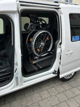Volkswagen Caddy 1,4TSI 96kW DSG BMT Highline 5-Sitzer ... - Volkswagen Caddy: 1.9