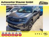 Citroën C5 Aircross PureTech 130 Stop&Start PLUS*SHZ* - Citroën C5 Aircross PLUS mit Benzin-Antrieb
