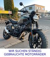 Royal Enfield Guerrila 450 - Shadow Ash Green