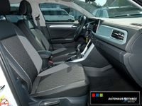 Volkswagen T-Roc - Vorschau Bild 4