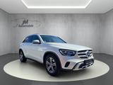 Mercedes-Benz GLC 200 4Matic Kamera - Mercedes-Benz GLC 200 aus 2021
