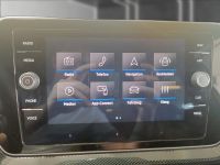 Volkswagen T-Cross - Vorschau Bild 13