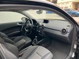 Audi A1 1.2 TFSI Ambition Bose, Navi, Teilleder, 8-fa - Audi A1 in Augsburg
