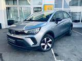Opel Crossland (X) | 1.5D|Navi|Kamera|LHZ|PDC|LED - Opel mit Diesel-Antrieb: Geländewagen