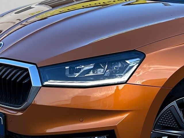 Skoda Fabia - Bild 7