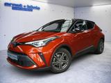 Toyota C-HR 2.0 Hybrid Orange Edition *NAVI*LED*KLIMA* - Toyota C-HR mit Hybrid-Antrieb