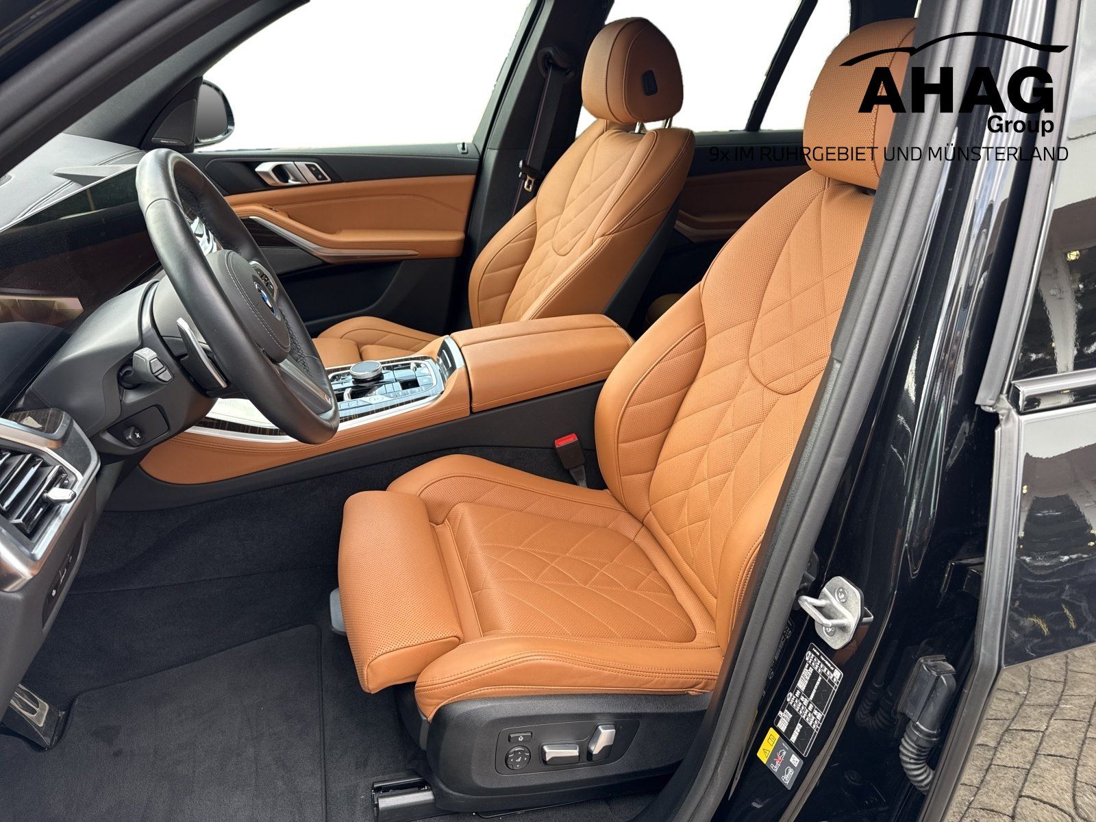 BMW X5 - Bild 7