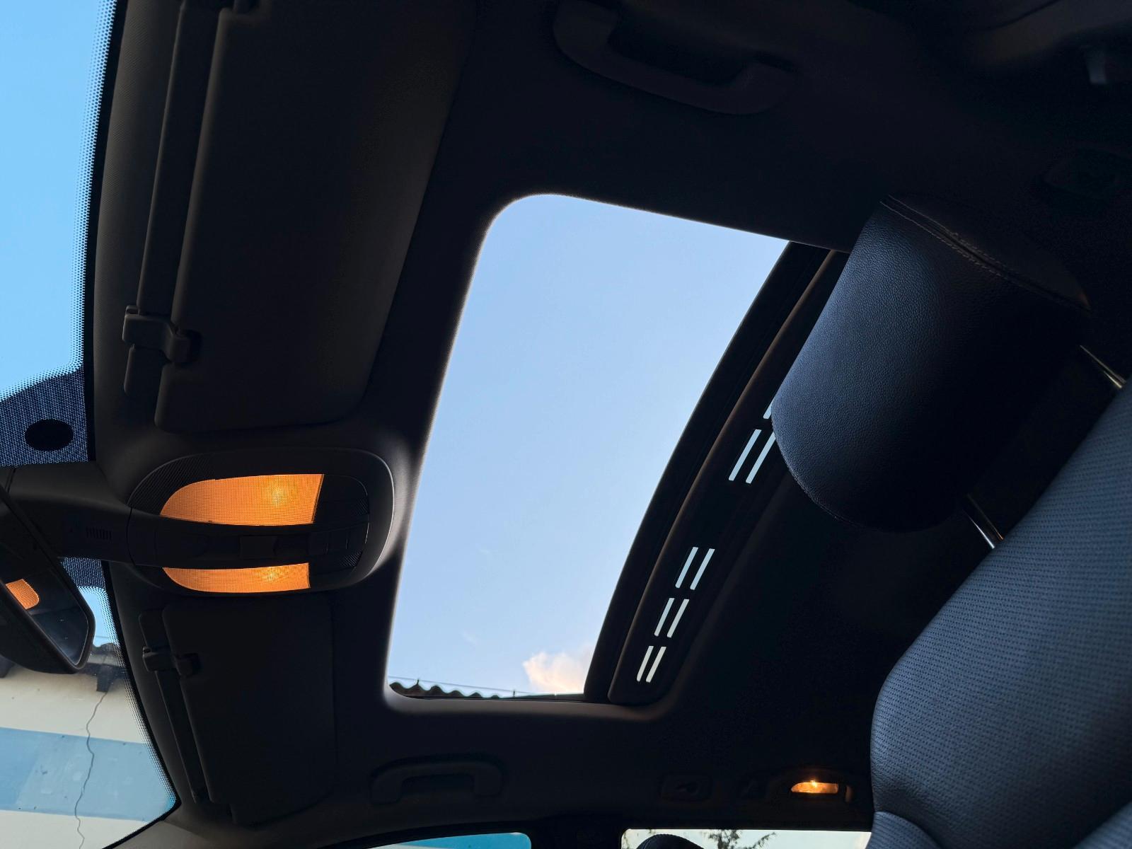 Mercedes-Benz GL420 2008 — photo 14