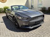 Ford MustangConvertible 2.3 Eco*Kamera*Navi*SHZ/LFT* - Ford: Cabrio, Ka