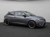 Seat Ibiza SC Cupra Bi-Xenon PDC 8Fach Tempomat Sport - Seat Ibiza mit Benzin-Antrieb: Sportwagen