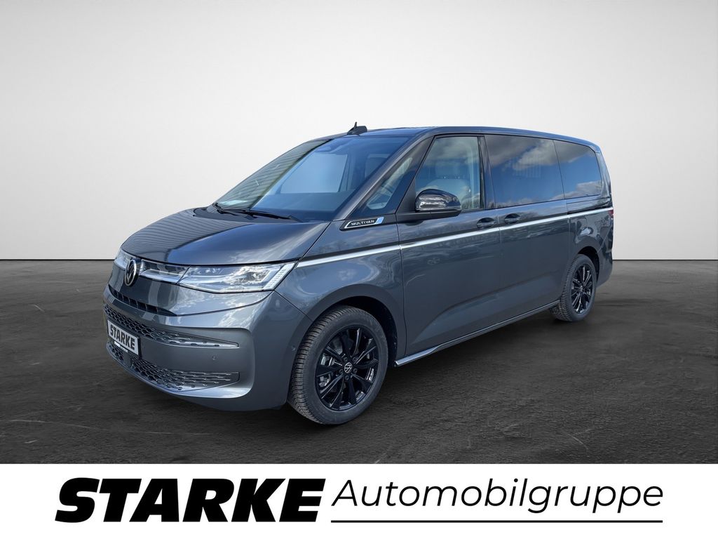 Image of Volkswagen T7 Multivan