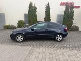 Mercedes-Benz C 180 C Sportcoupe C 180 Kompressor. SPORTPAKET!