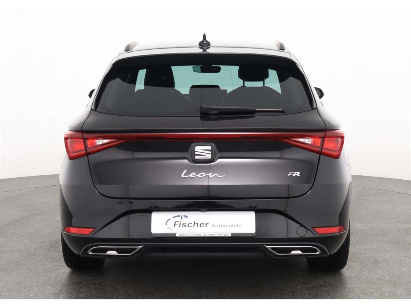 Seat Leon - Bild 6