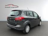 Ford B-MAX Trend*PDC*SHZ*Tüv Neu*1.Hand* - Ford B-Max Gebrauchtwagen