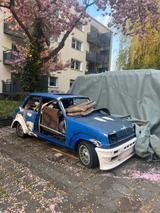 Renault R5 Turbo - Renault R 5: Turbo