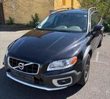 Volvo XC70 D4 AWD Momentum Navi Vollleder Automatik - Volvo XC70: Momentum