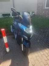 Kymco Grand Dink 125 - KYMCO 125 DINK