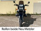BMW R1100GS / Gewährleistung / Inspektion + TÜV Neu/ - Offers