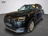 MINI Countryman D - MINI One D Countryman mit Panoramadach