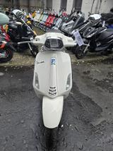 Vespa Sprint 50 - VESPA 50S