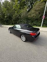 BMW 218d Cabrio M Sport, Automatik - BMW 218 von privat