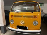Volkswagen T2 - VW T2 Gebrauchtwagen