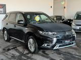 Mitsubishi Outlander*PHEV**Intro Edition**4WD**Leder**Led* - gebrauchte Mitsubishi Outlander aus dem Jahr 2018