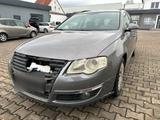 Volkswagen VW Passat 2.0 TDI 140 PS Diesel (Kein TÜV) - Volkswagen Passat: 140 Ps