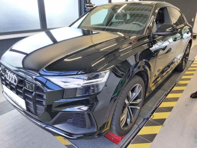 Audi SQ8 Hybr.Diesel/E*S-Line*RCam*Virtual*LED*22LM