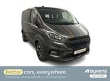 Ford Tourneo Custom Sport 320 L1H1 VA Autm. - Ford: Sport