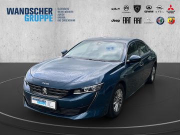 Peugeot 508 1.2 PureTech 130 Active +Kam.+SHZ