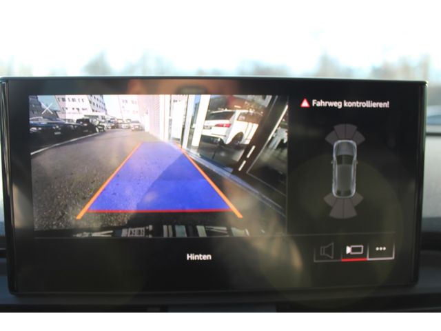 Q5 Sportback 50 TFSI e qu.Str. S-Line*Pano*B&O*A