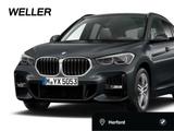 BMW X1 xDrive20i Aut. M Sport LED Navi Leder Carplay - BMW X1 Gebrauchtwagen in Bielefeld