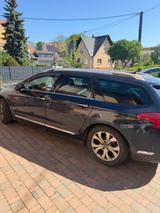 Citroën C5 Tourer V6 HDi 240 Biturbo Exclusive Aut. ... - Citroën C5: V6 Hdi