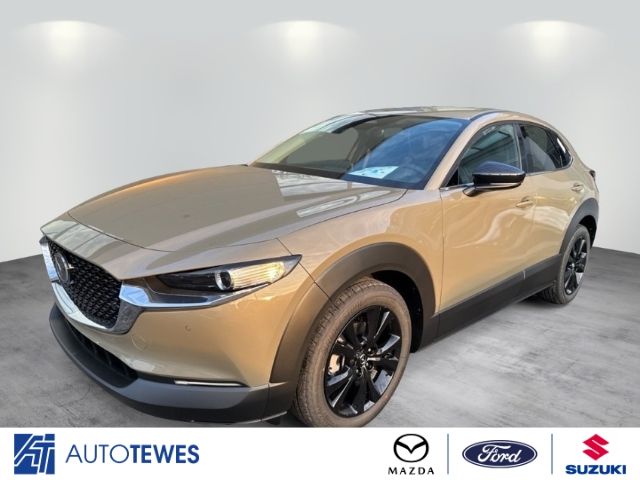 Mazda CX-30 — hlavná fotografia
