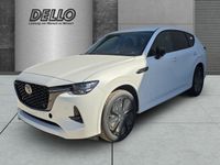 Mazda CX-60 - Vorschau Bild 1