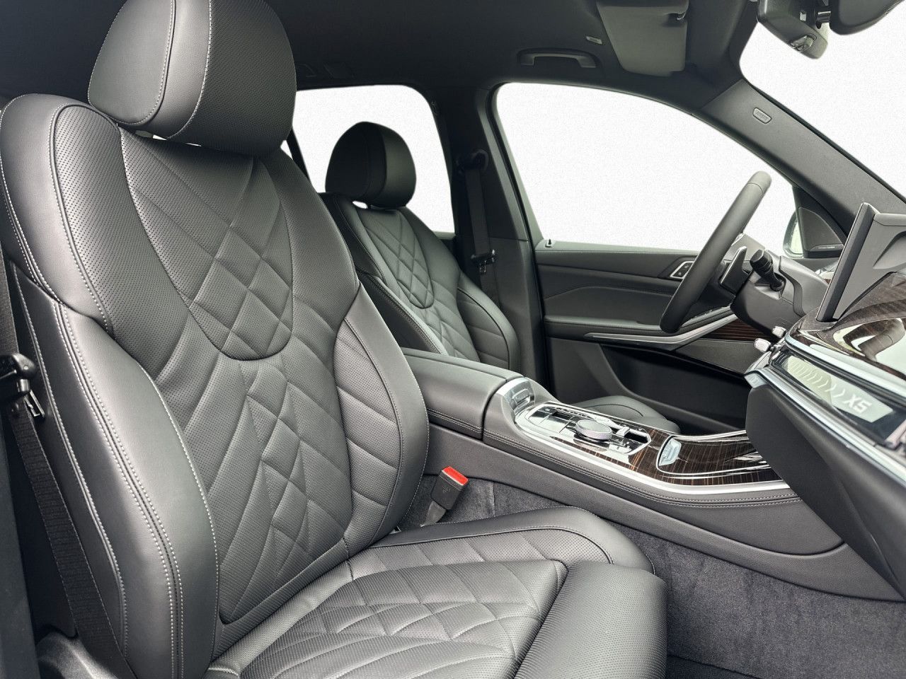 BMW X5 - Bild 11