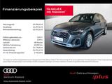 Audi SQ5 3.0 TDI QUATTRO+NAVI+MATRIX+AHK+HUD+B&O+SBL+ - Audi SQ5 in Rostock