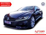 Volkswagen Arteon 2.0 TSI R-Line 4Motion LED Navi Klimaaut - Volkswagen Arteon in Leipzig