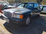 Mercedes-Benz 190E 1.8 Automatik*H-Zulassung*Top Historie*Tüv - Mercedes-Benz 190 Gebrauchtwagen in Bonn